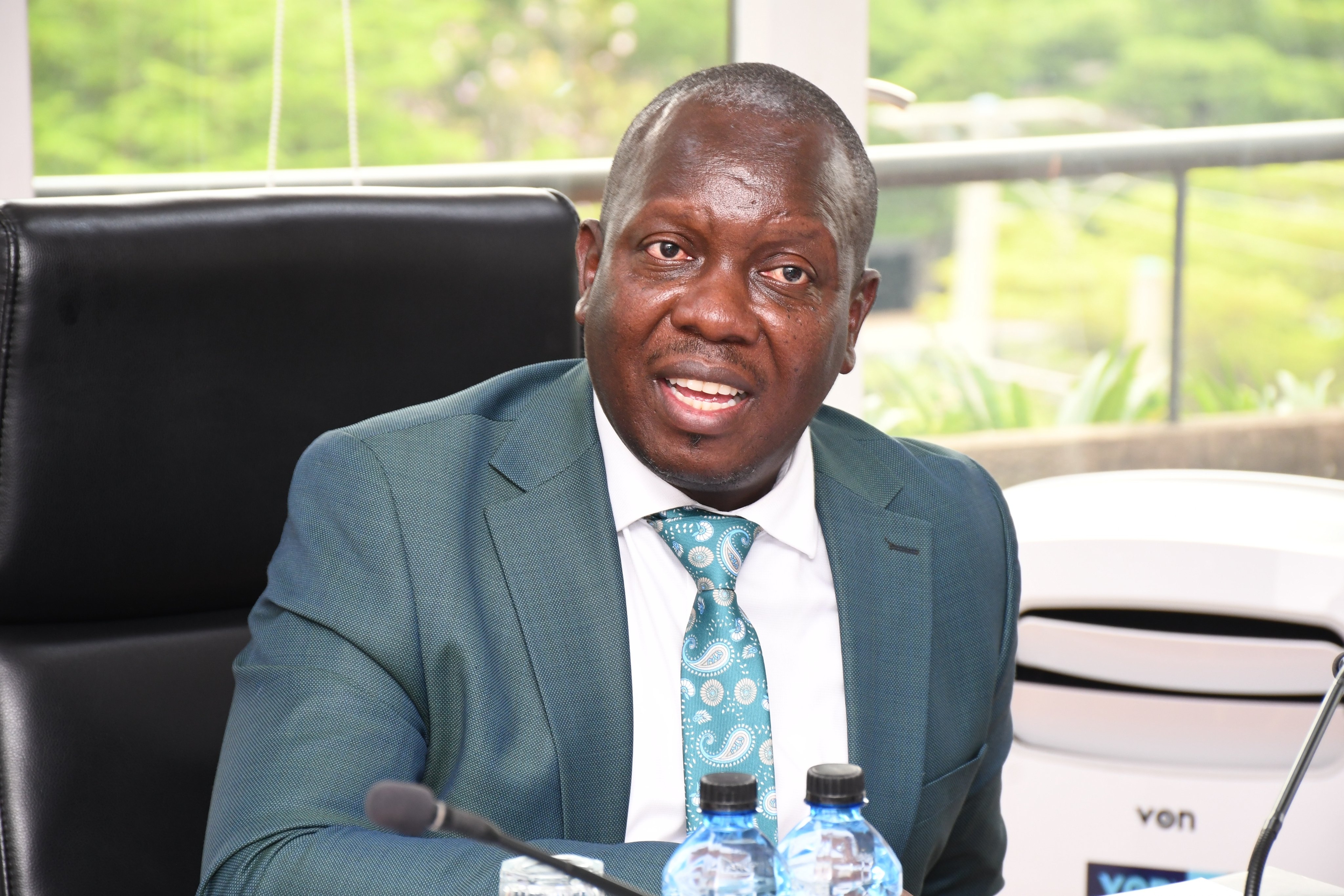 Ingonga faces tough questions on delayed hate speech prosecutions