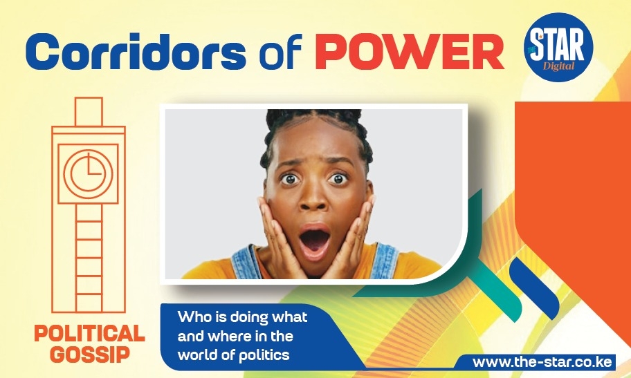 Parastatal boss on the spot for hiring only young women