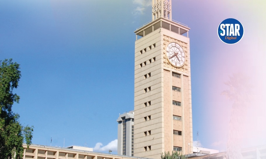 Members who have sponsored highest number of Bills