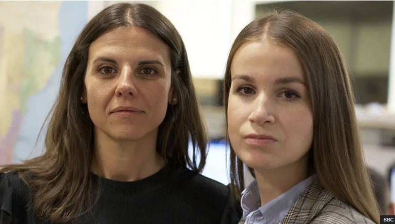 Women cops forging ties for life with the sex trafficking victims they rescue