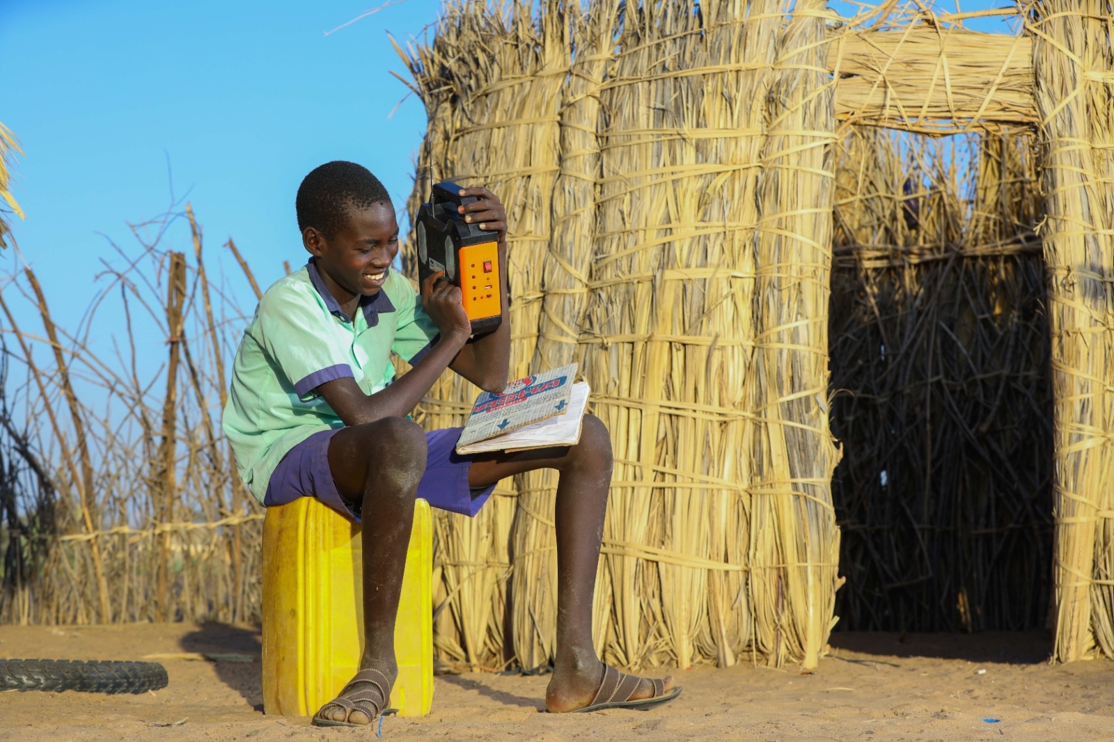 WAWIRA: Embracing AI education is not a luxury but a necessity