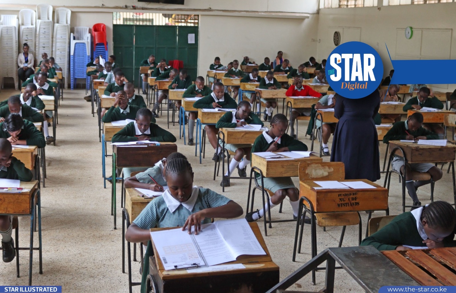 How senior schools placement will be done