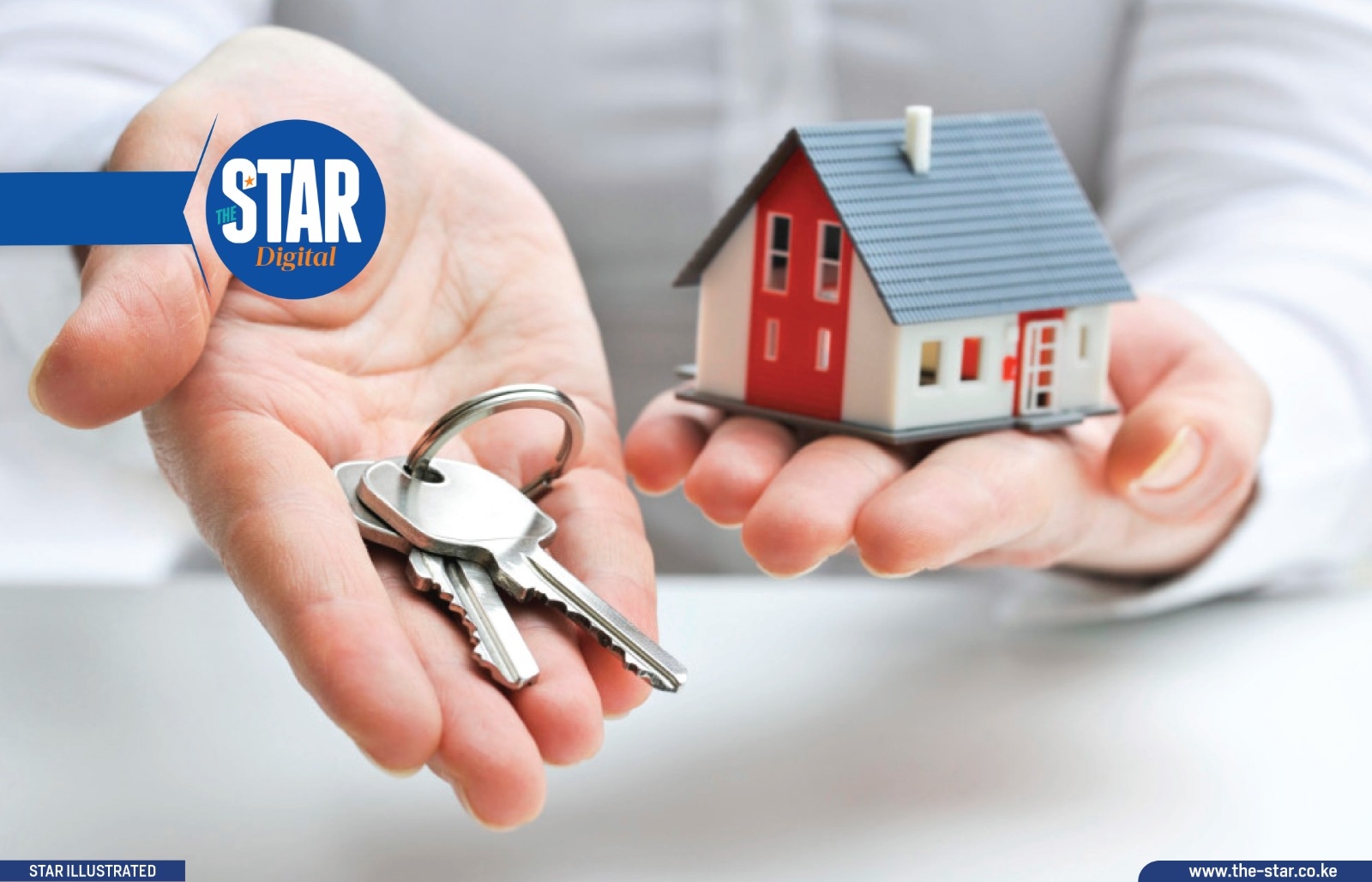 Home ownership: What tenants said on their plans