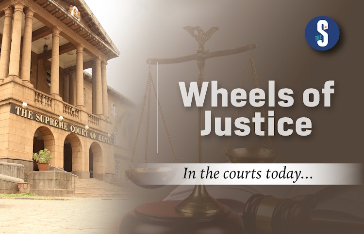 In courts: Ex-cop Rashid’s murder trial resumes as Jeff Mwathi inquest continues