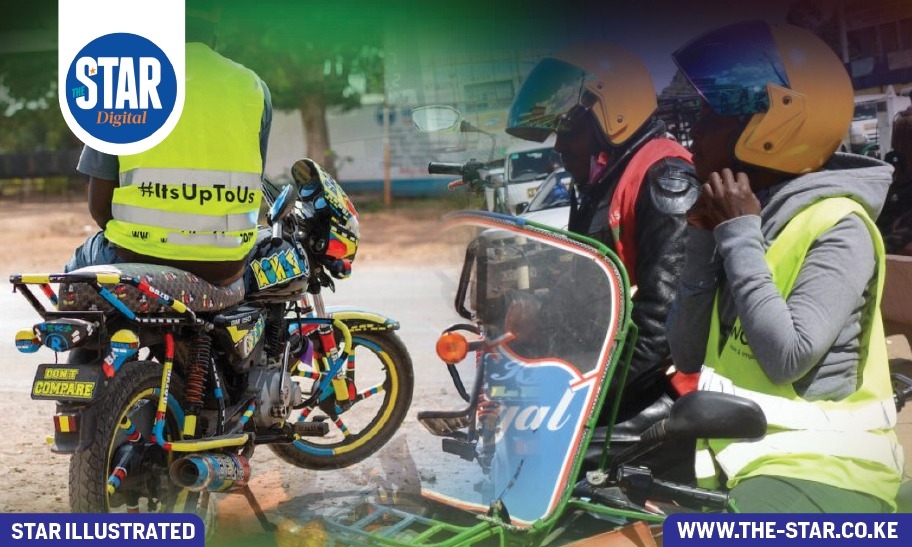 Financial challenges faced by boda-boda operators in Kenya