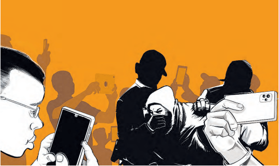 Gen Z to spend Sh4.4tn in this year outpacing national budget