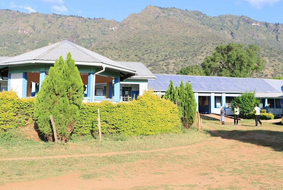 Catholic church shuts down Kerio Valley operations