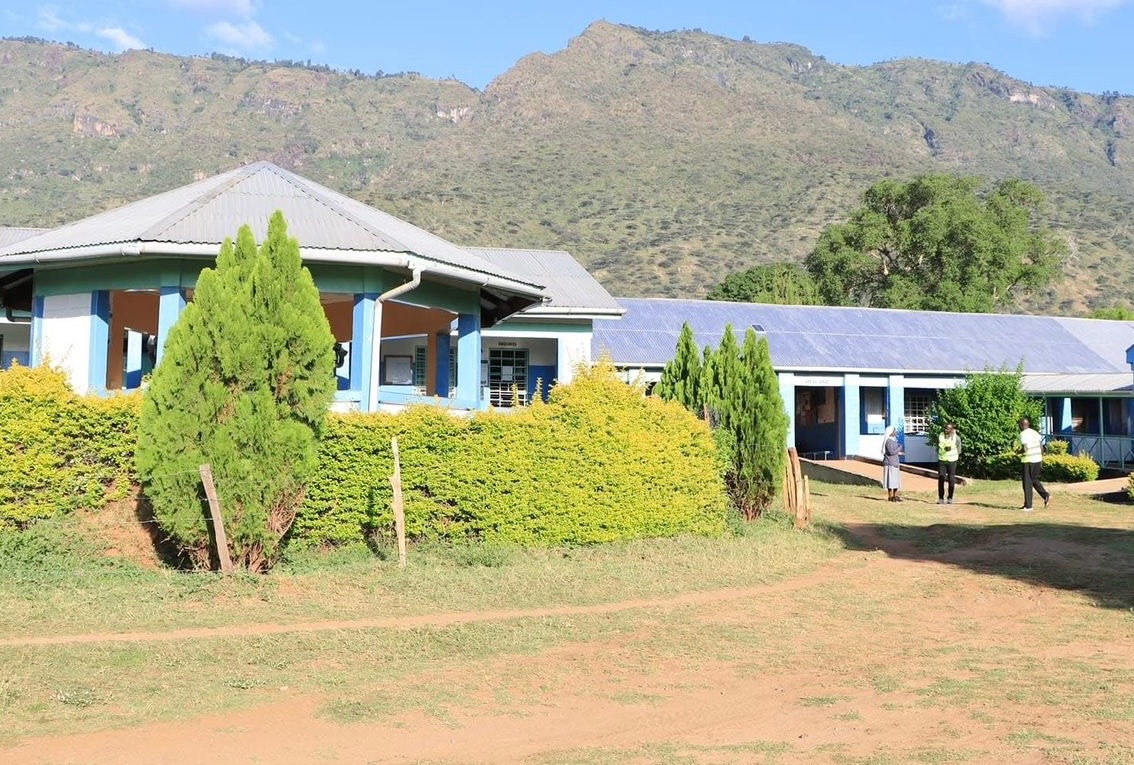 Over 100 health workers flee Kerio Valley after Catholic Church shuts hospital