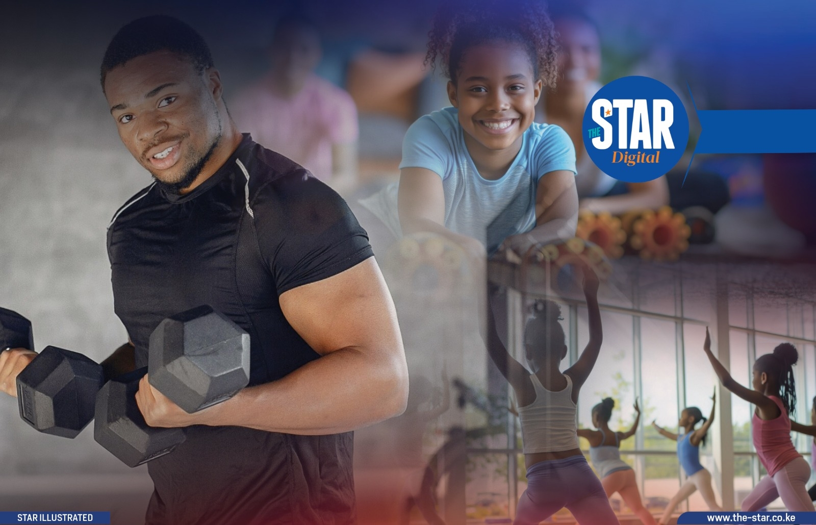 How regular exercise transforms your health