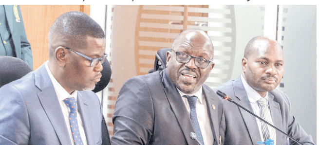 Inside Ipoa's ambition to cut down police abuse of human rights