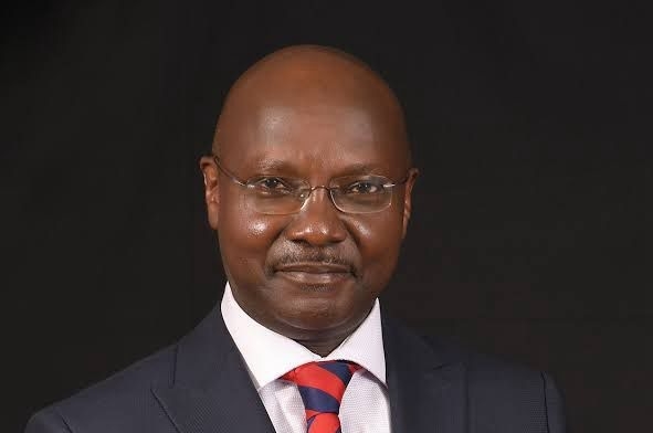 KANU SG Wainaina speaks after arrest over lawyer Mbobu's murder