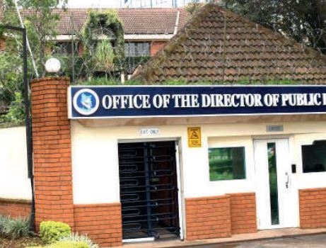 GHAI: Prosecutions and the constitution: Hits and misses