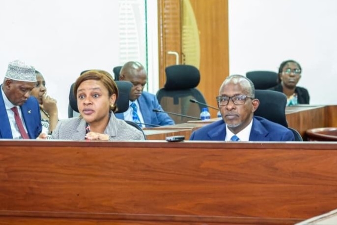 Duale seeks more funds to settle NHIF debts