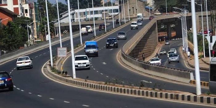 KURA announces two-day closure of Jamuhuri Road