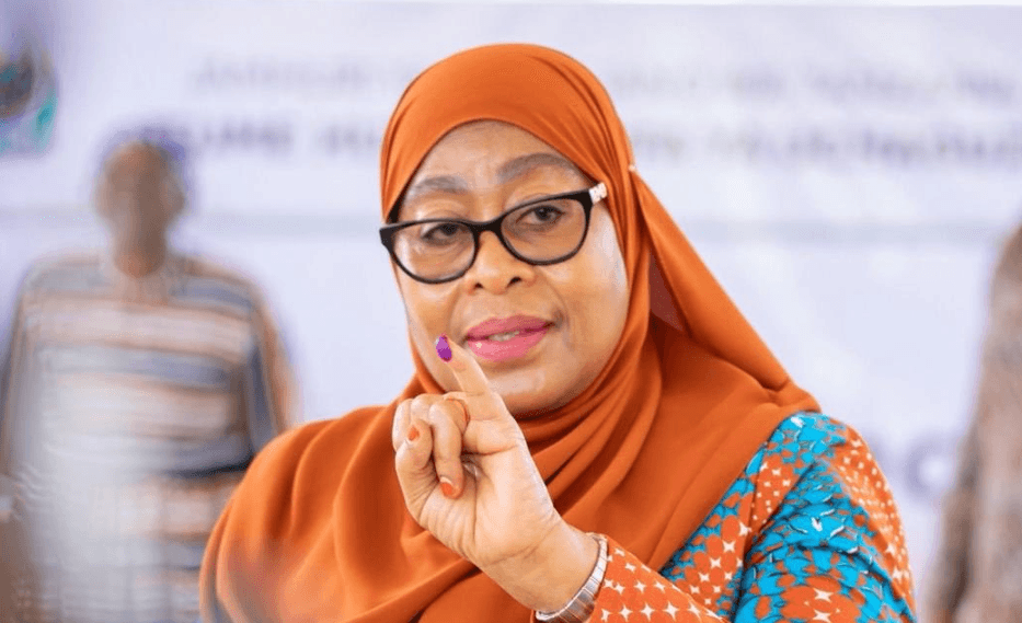 EU Parliament says TZ polls neither free nor fair