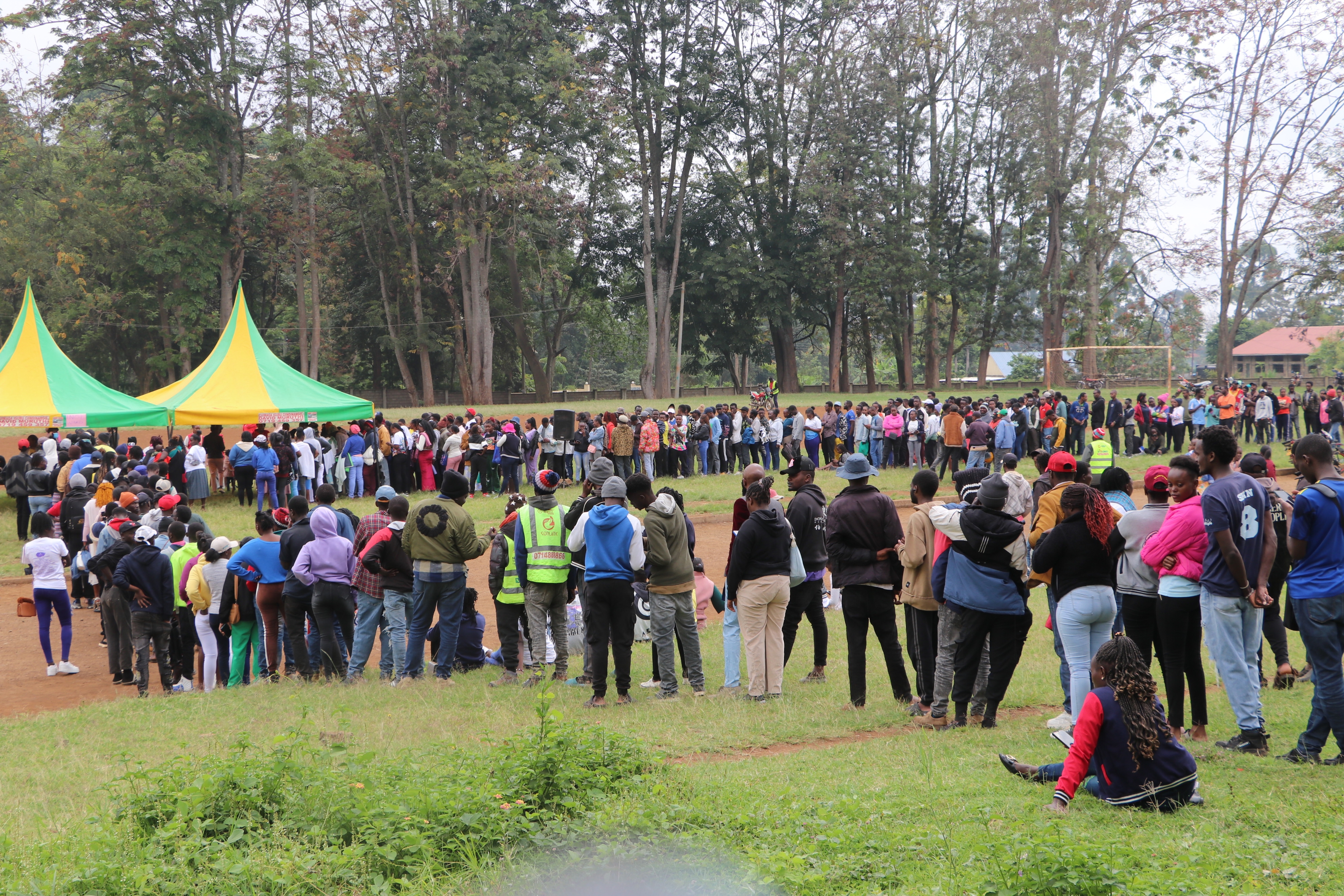 Nyota beneficiaries to start receiving funds on Friday, Nov 7