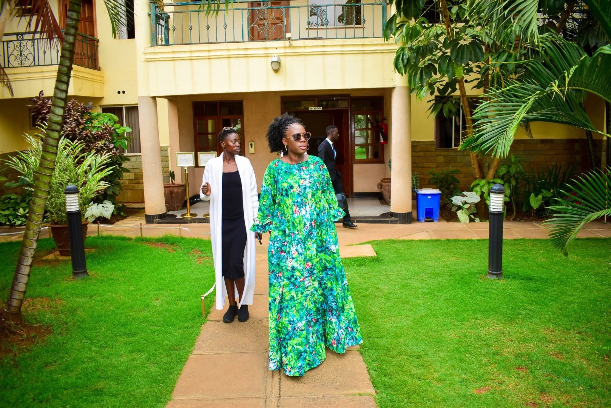 Singer Akothee opens up on health struggles