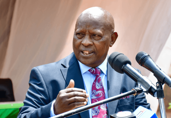 CoG to meet over Kahiga's remarks on Raila