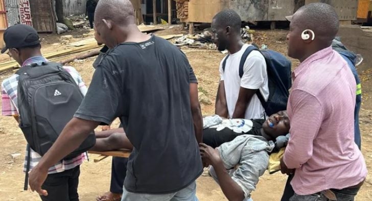 Fresh protests hit TZ after polls marred by unrest