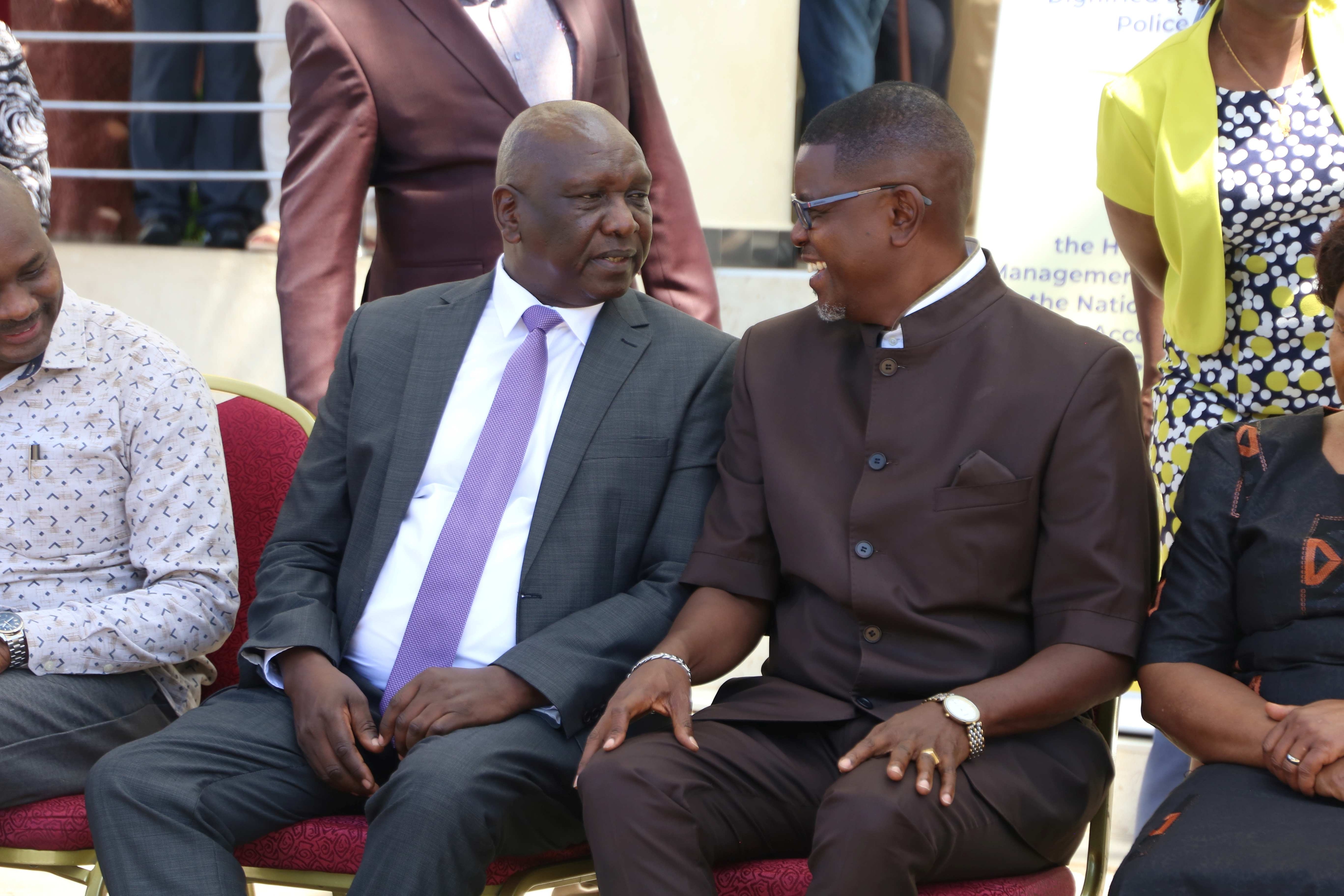 You've no power to hire or fire cops - Court to NPSC