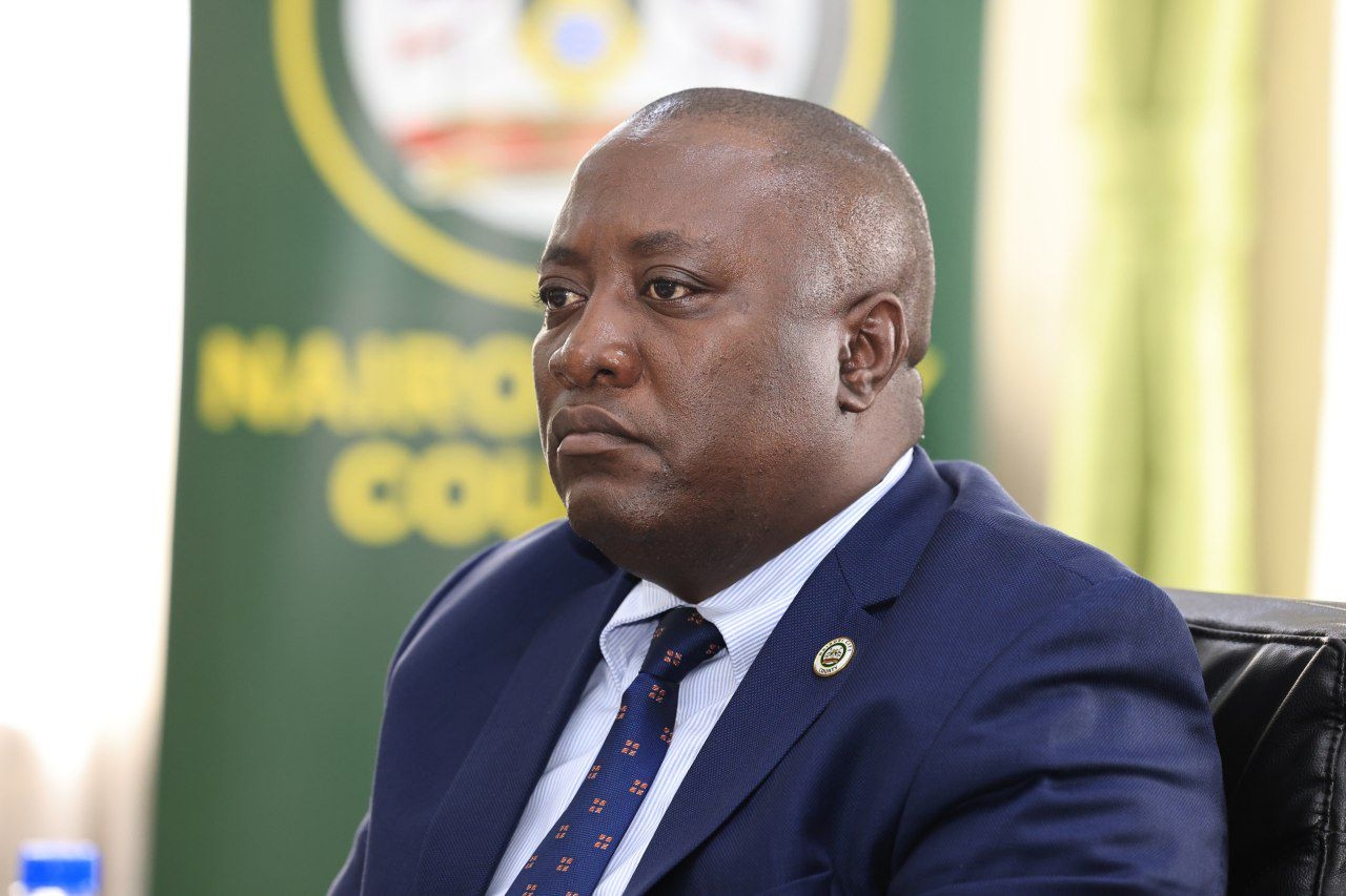 City Hall moves to regularize unauthorized developments