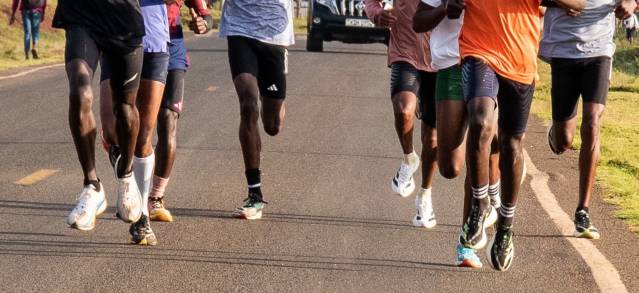 Shielding athletes from sex pests and defrauders