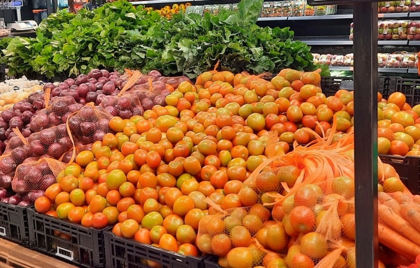 Kenya’s food prices slightly ease as October inflation remains at 4.6 pct