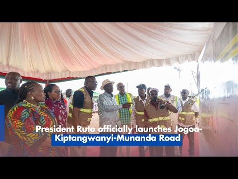 WILLIAM RUTO NAKURU COUNTY