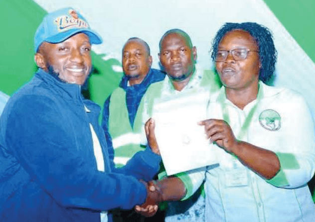 How by-election wins give ODM negotiation boost for 2027 poll