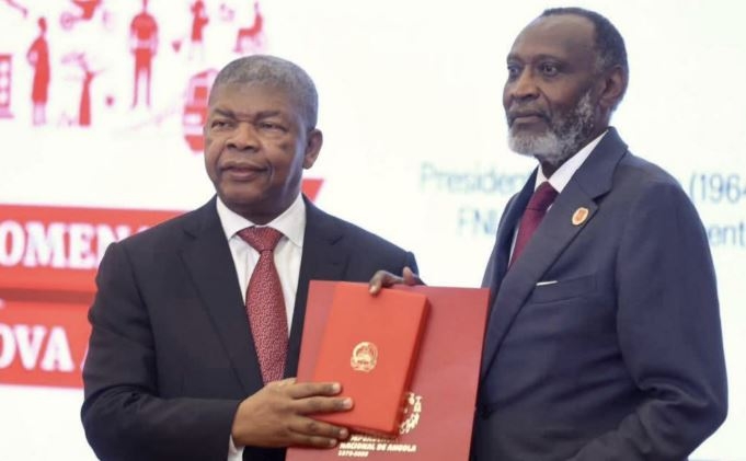 Uhuru lauds Angola’s tribute to Jomo Kenyatta