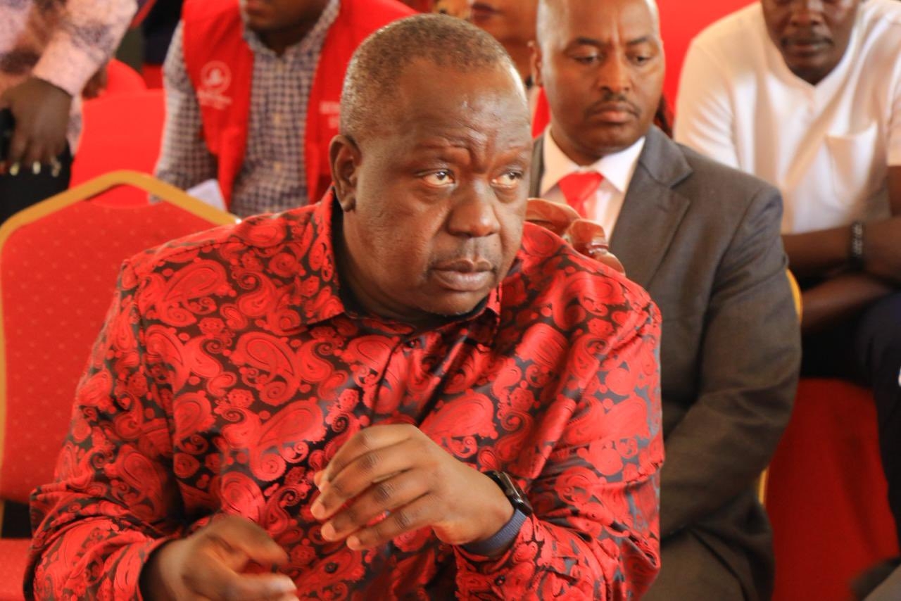 OMWENGA: Chances, challenges ahead for Matiang’i