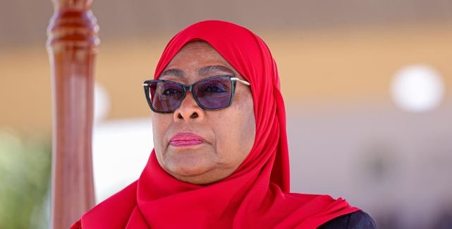 What next for President Samia Suluhu?