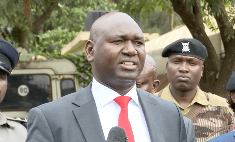 Bitok: KJSEA results to be released by December 11