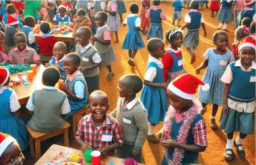 BWIRE: When schools profit from parents’ love