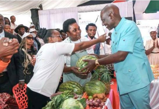 Close to Sh30bn lost in state's plan to uplift groups