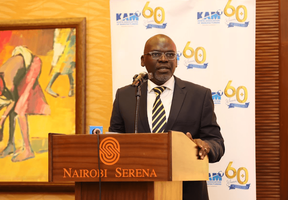 ALANDO: Buy Kenya, Build Kenya key to growth of local industries