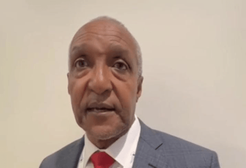 ‘Not politics, just crime’: Ex-PS speaks on Diani home attack