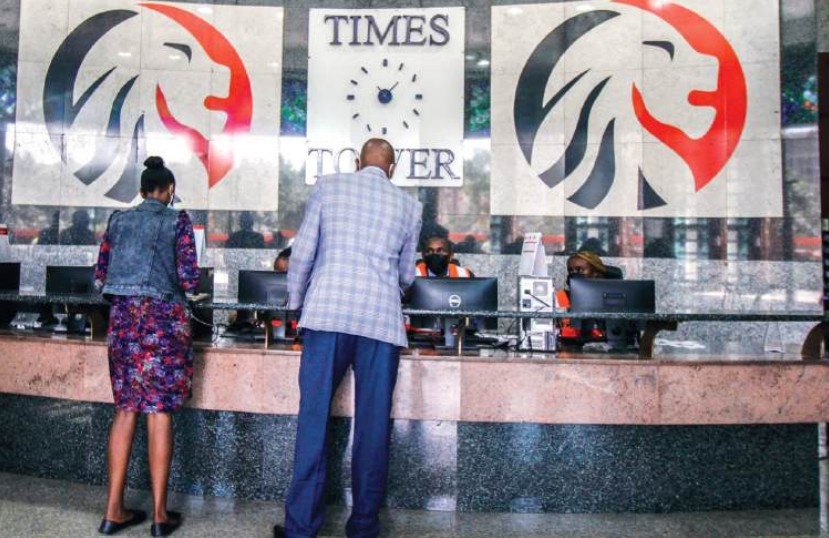 MWAMISI: Beyond taxes, Kenya needs a productive private sector