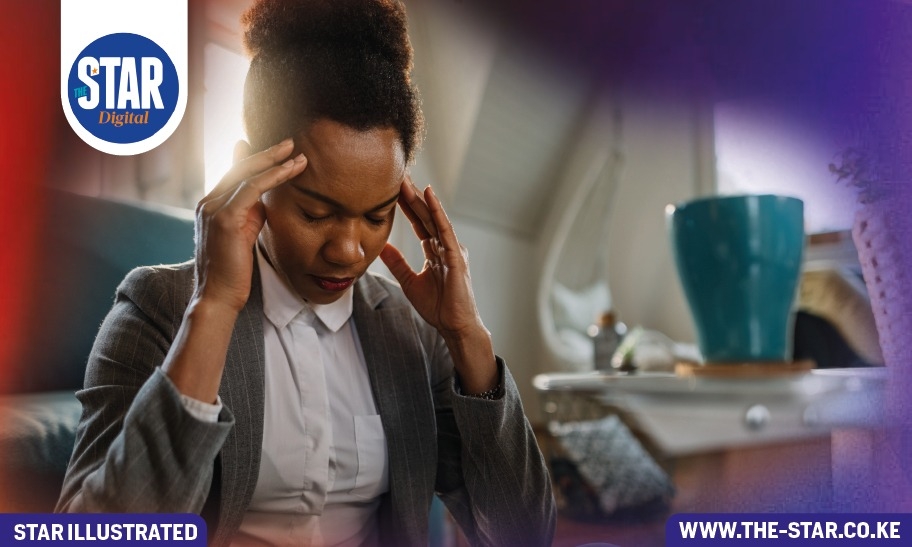 Recurring headaches: What you need to know