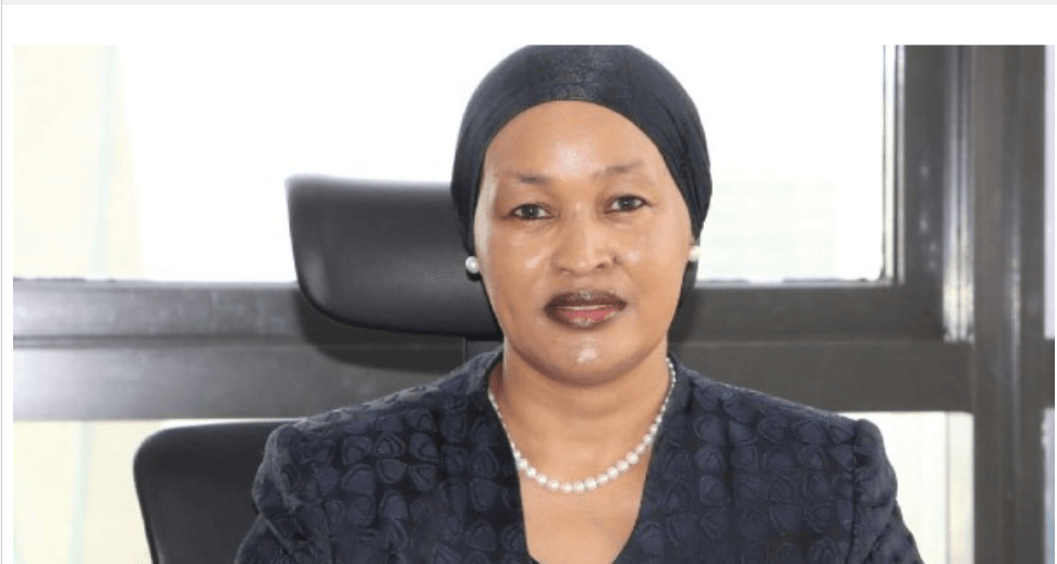 Future of land governance bright, says NLC boss Tache