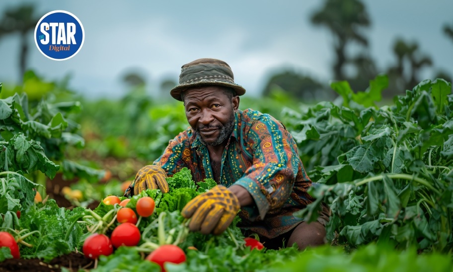 Top performing sectors in Kiambu county