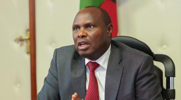 Civil servants to attend online training on impunity