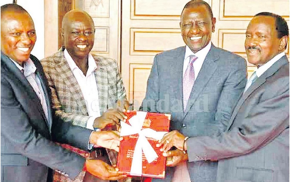 MWAMISI: Why Nadco matters now