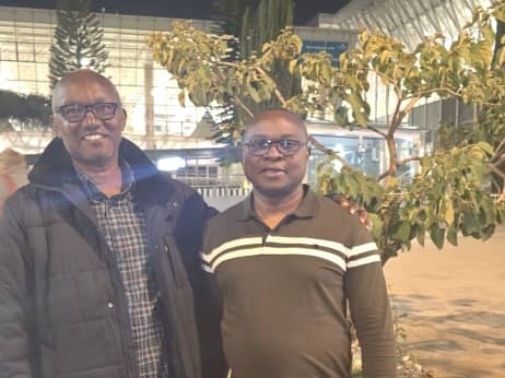 Kenyan abducted in Ethiopia freed after Sh3m ransom