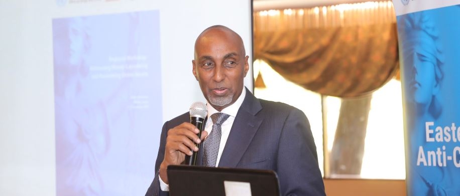 EACC: How billions are looted in counties