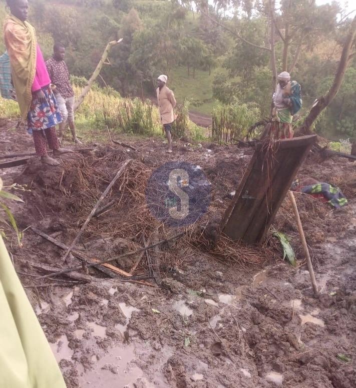 Elgeyo landslides: Death toll rises to over 20