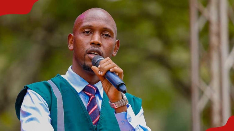 Mosiria moved from environment in latest changes