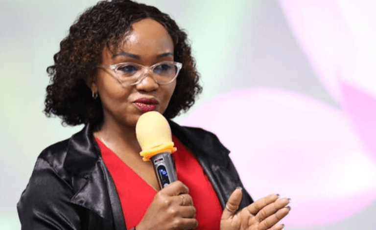 Makueni CEC died of fluid buildup around the heart