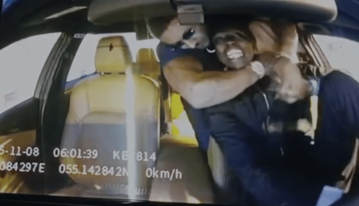 Viral assault video of Kenyan in Dubai sparks outrage