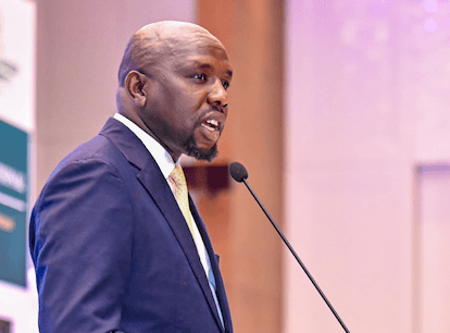 Murkomen names panel to recruit new NCIC chair